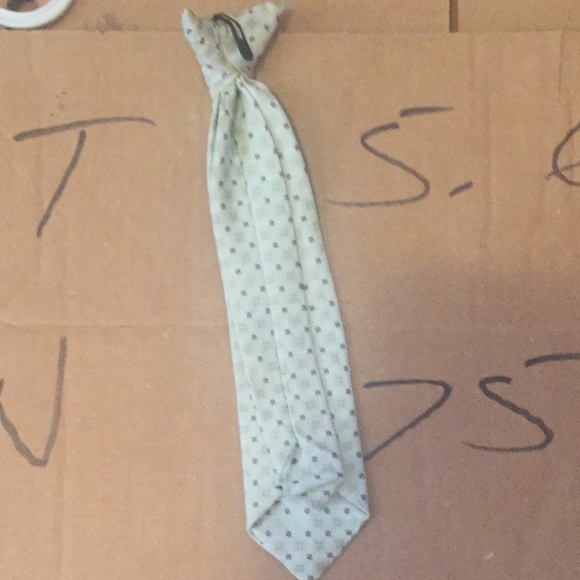 Toddler tie - Picture 2 of 2